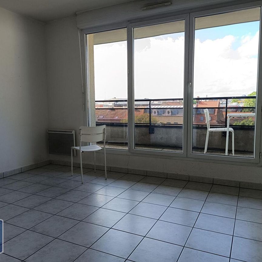 Location Appartement 2 pièces 34m² ROUBAIX 59100 - Photo 1