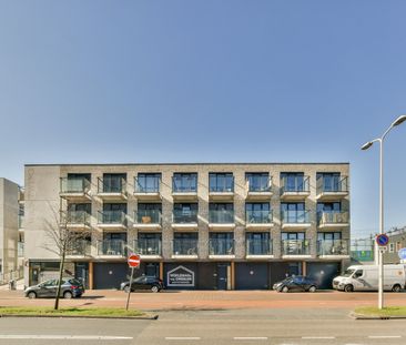 Te huur: Huis Waldorpstraat 431 in Den Haag - Foto 2