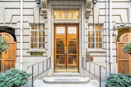 3 Bedrooms, 3 Ensuite Bathrooms, Cloakroom and Large Double Reception with Concierge & Lift - Photo 5