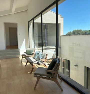 Maison • Ceinture-Centre Ville - Photo 2