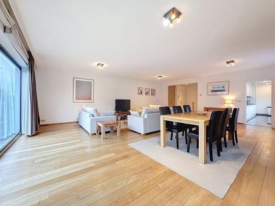 Tout savoir sur cet appartement à Bruxelles, à Bruxelles - Foto 1