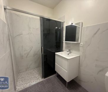 Appartement à louer 1 pièce 26.41m² - Photo 4