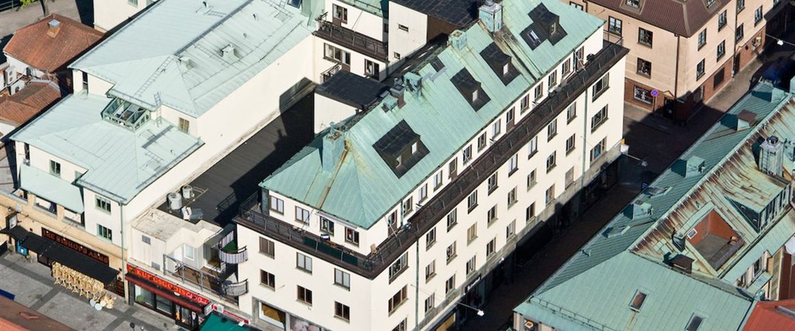 Eskilsvägen 6 A - Foto 1