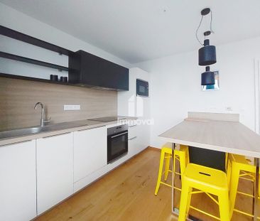 HALLES- 2P - 48.15m² - Photo 4