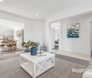 Spacious Family Home Central to everything that makes Truganina so ... - Photo 1