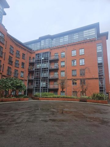 2 bedroom apartment to rent - Photo 3