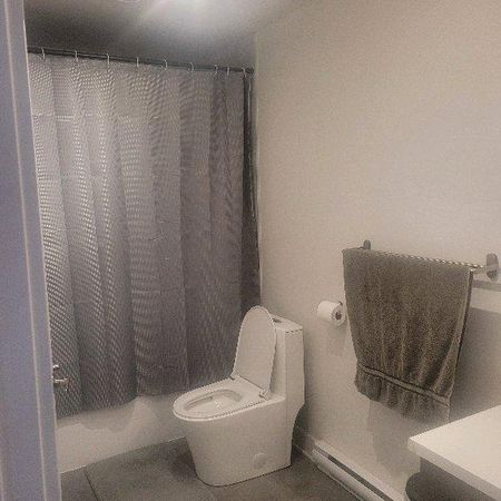 3 1/2 ***Libre Immédiatement*** - Photo 3