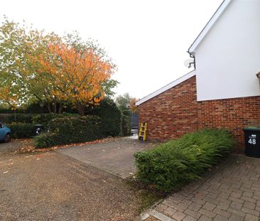 Downing Court, Swaffham Bulbeck, Cambridge - Photo 1