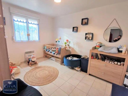 Maison à louer 4 pièces 91.3m² - Photo 1