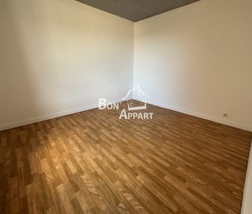 Location Appartement 1 pièce 27m² HOMECOURT 54310 - Photo 4