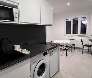 Studio 20m² (réf 6936097) - Photo 2