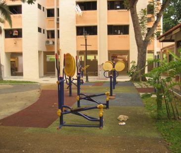 Blk 93 Bedok North Avenue 4 (Bedok), HDB 4 Rooms - For Rent - Photo 4