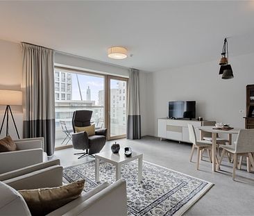 Luxe assistentie woning te Nieuw Zuid. - Foto 3