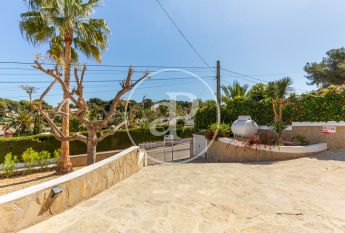 House for rent in Jávea