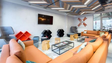 Studio to rent - Photo 4