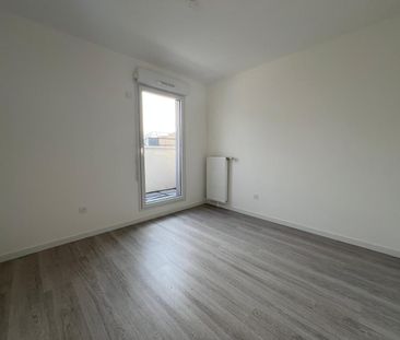 location Appartement T3 DE 70.73m² À ROUEN - Photo 5