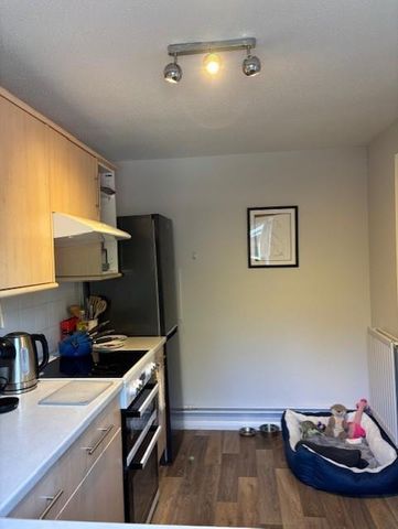 1 bedroom maisonette to rent - Photo 5