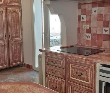 Tout savoir sur cette maison à Marseille 11ème - Photo 6