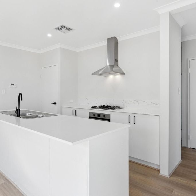 Coastal Living Meets Modern Comfort – Brand New Home in Two Rocks! - Photo 1