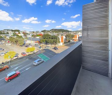Welcome to apartment 307A in Masina Apartments. - Photo 5
