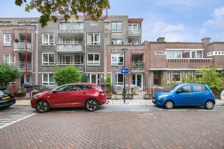 Warande 30-K, Nassaukwartier, 3116CH, Schiedam - Foto 5