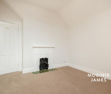 4 bedroom terraced house to rent - Photo 1