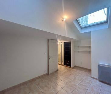 Location Appartement 4 pièces 79m² - Photo 1