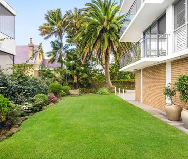 Light-Filled Sub-Penthouse with Panoramic Ocean and Valley Views - Photo 3