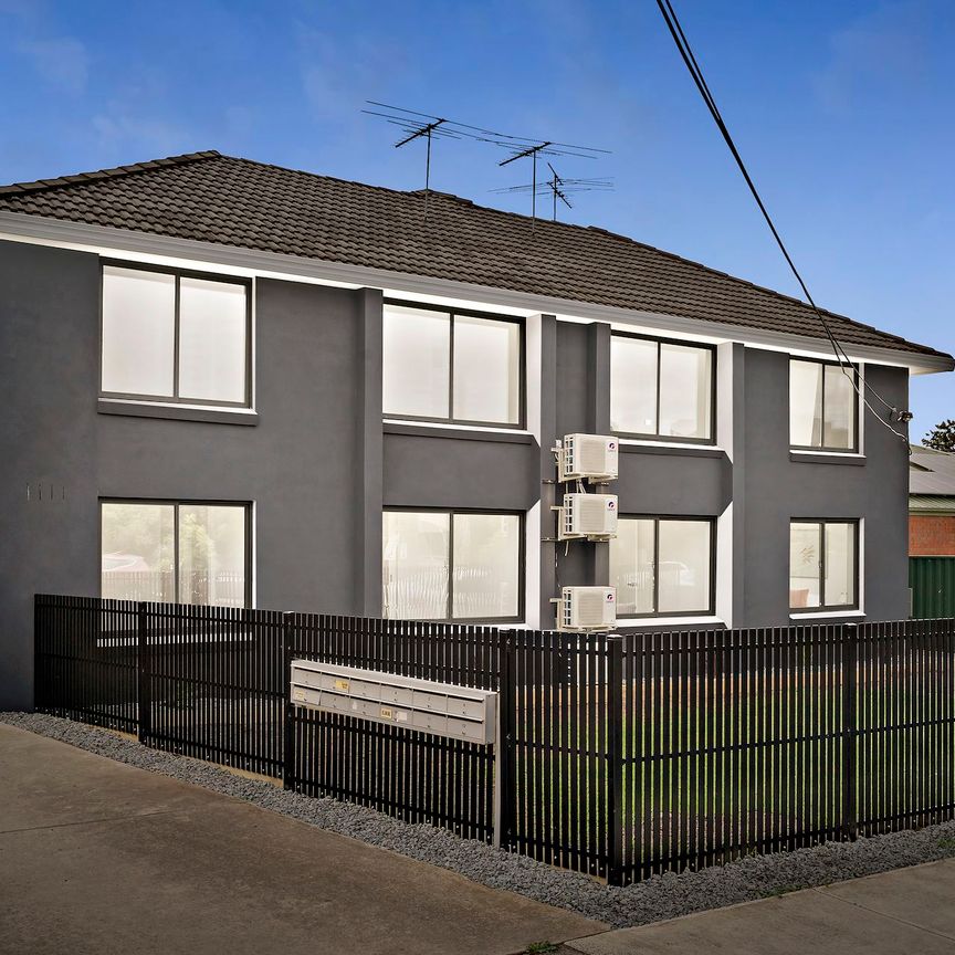 Unit 5/10 Empire Street, Footscray. - Photo 1