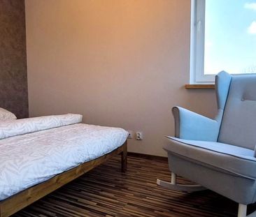 Mieszkanie, ul. Rzeczycka - Zdjęcie 5