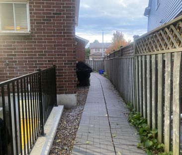 For Lease - 24 Reed Drive, Ajax, Ontario - Photo 1