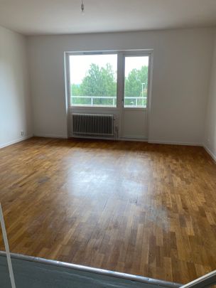 Svedjevägen, Fagersta - Foto 1