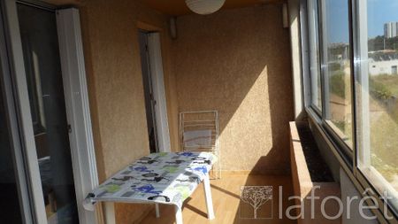 Appartement 2 pièces 36m2 MARSEILLE 8EME 625 euros - Photo 3