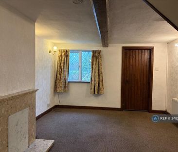 1 bedroom terraced house to rent - Photo 2