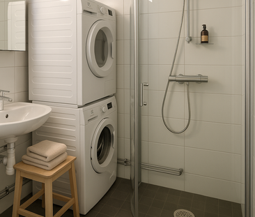 Professorsgatan 10A, Hermodsdal - Foto 3