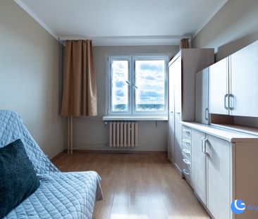 Łagiewniki*2 niezależne pokoje* 51m2 - Photo 1