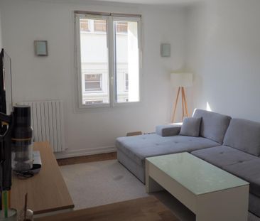 Location Appartement 3 pièces 56m² LE HAVRE 76600 - Photo 3