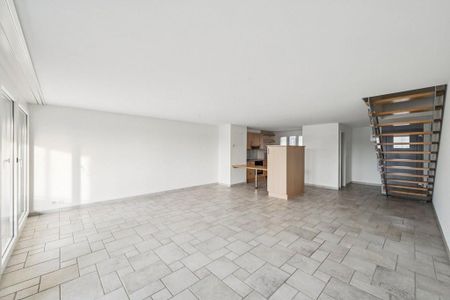 Helle und moderne Wohnung mit grossem Balkon in attraktiver Lage - Foto 2