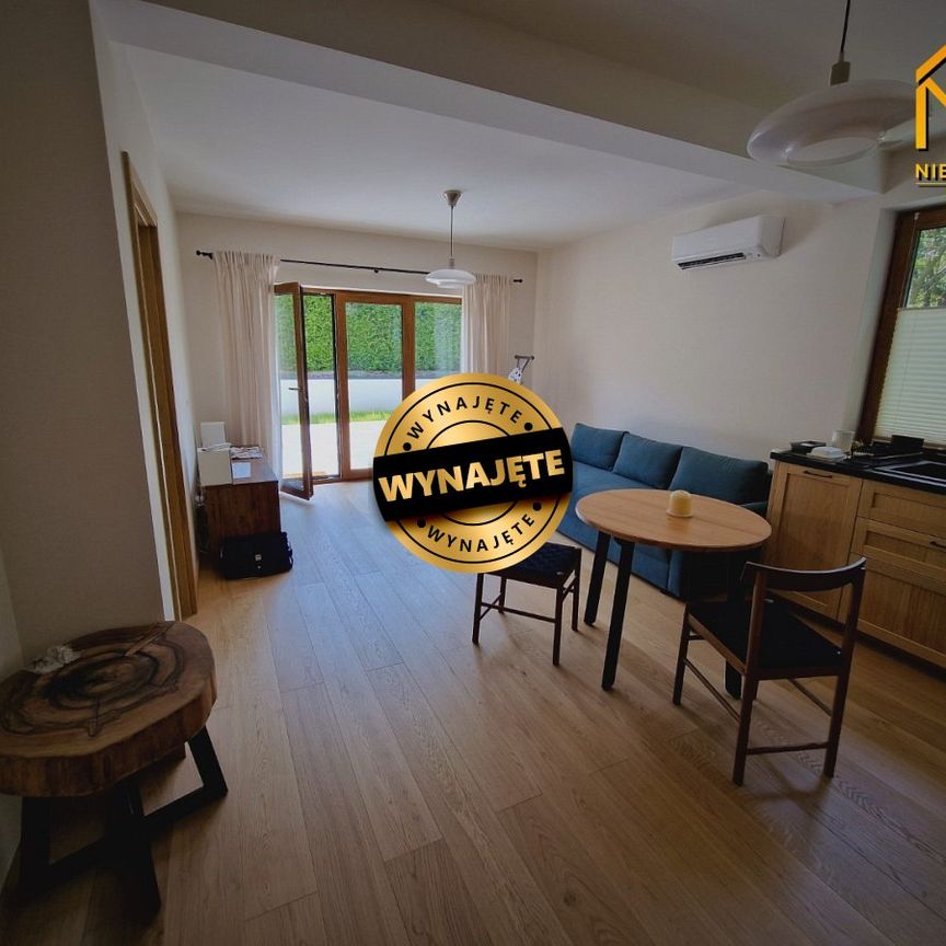 Mieszkanie na wynajem ulica Urocza - Photo 1