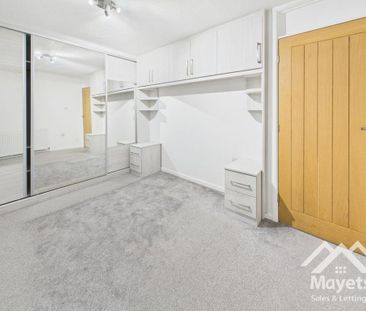 2 bedroom semi-detached house to rent - Photo 5