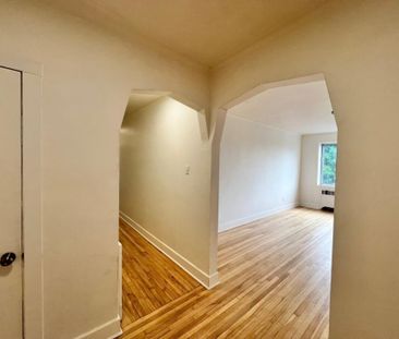 Appartement à louer - Montréal (Côte-des-Neiges/Notre-Dame-de-Grâce... - Photo 1