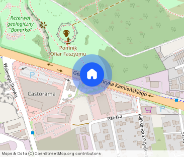 Nowa kawalerka 16m2 Kraków PodgórzeKamieńskiego - Фото 1