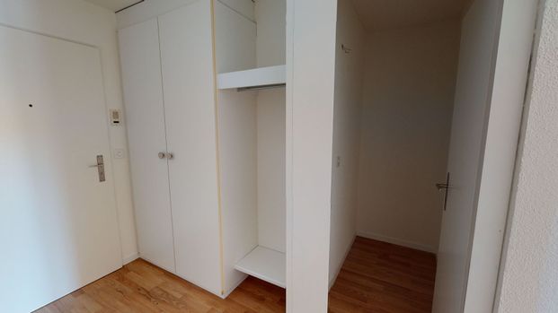Grosse Wohnung für Familien - Photo 1