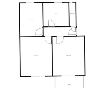 Limbeker Str. 29, 38126 Braunschweig OT Viewegsgarten-Bebelhof - Foto 3