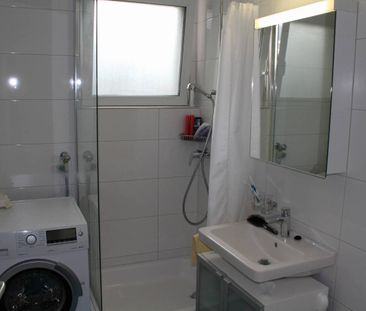 Helle, grosszügige 1 1/2-Zi-Whg (47 m2), sonniger Balkon mit Aussic... - Photo 5