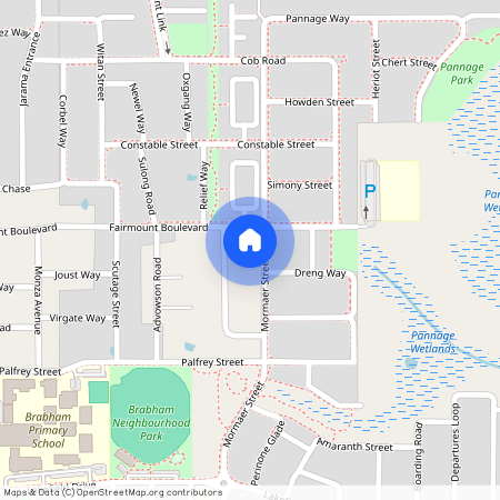 6 Mormaer St, WA 6055, Brabham