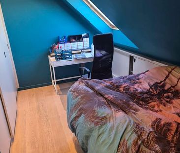 Appartement te huur - Foto 4