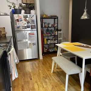 4 1/2 à Louer à Hochelaga - Photo 3