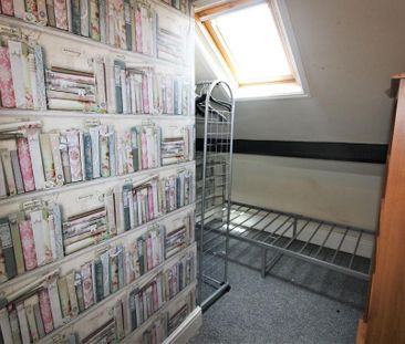 5 bedroom terraced house to rent - Photo 6