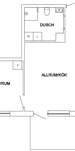 Timmermansgatan 3 B, 826 37, SÖDERHMAN, Sverige - Foto 2